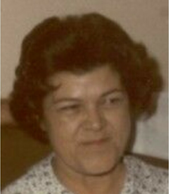 Edna Olive Tyler 